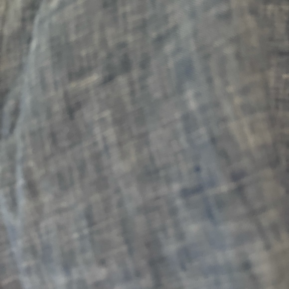 Joie chambray shorts - Picture 3 of 3